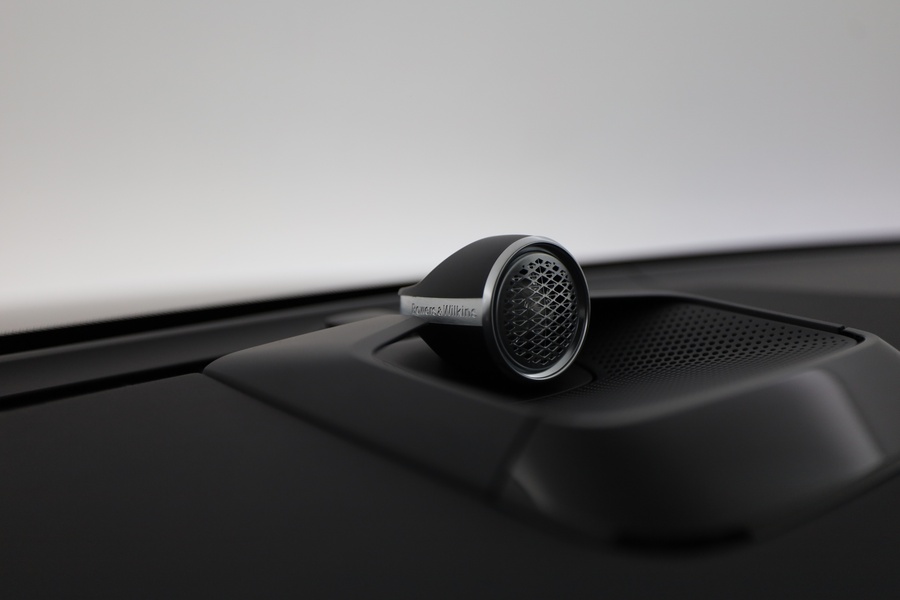 Volvo EX90 vaihtoauto