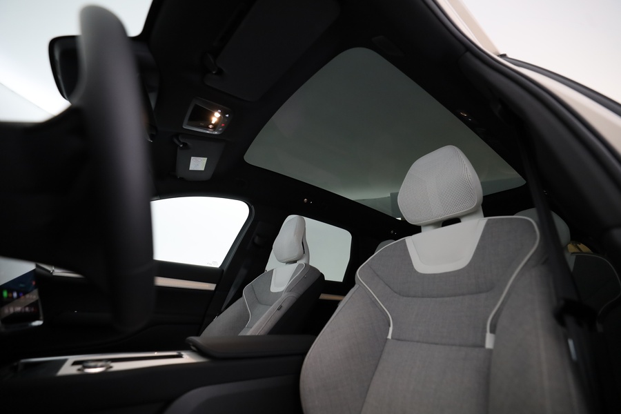 Volvo EX90 vaihtoauto