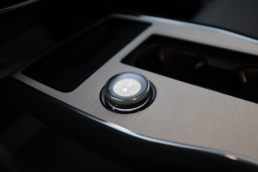 Volvo EX90 vaihtoauto