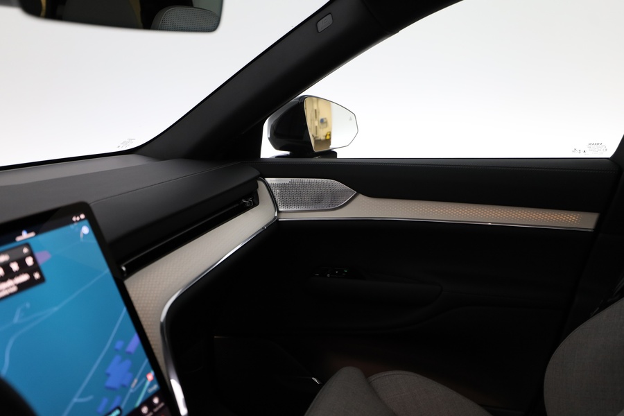 Volvo EX90 vaihtoauto