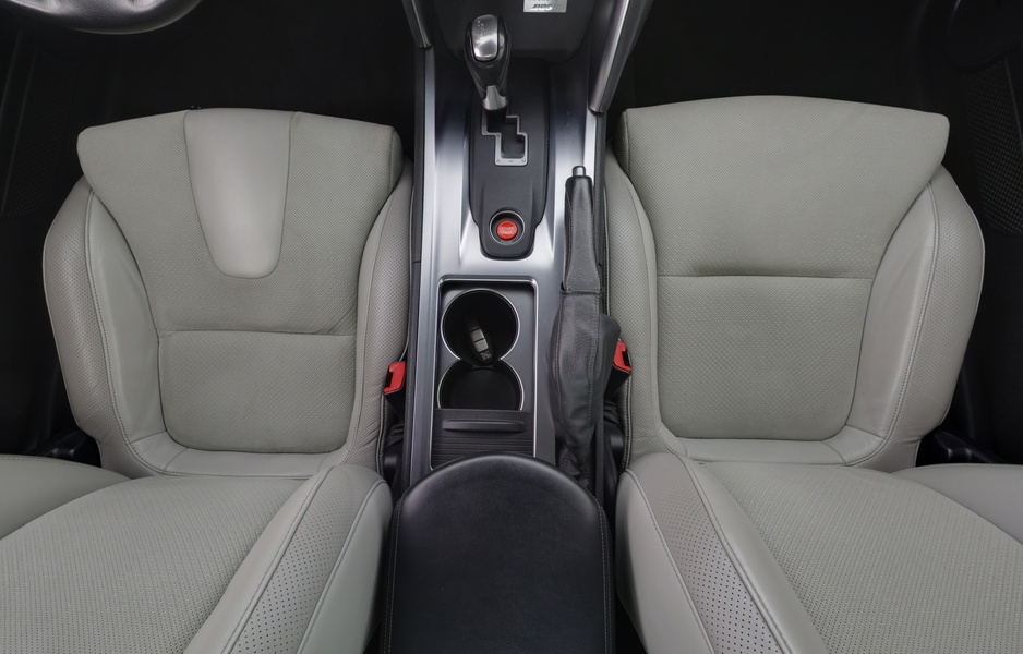 Nissan GT-R vaihtoauto