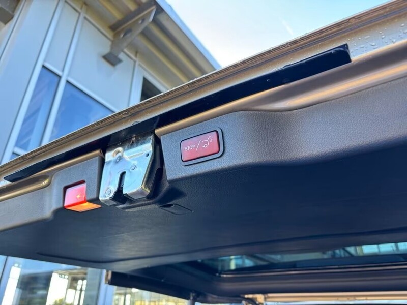 Mercedes-Benz V vaihtoauto