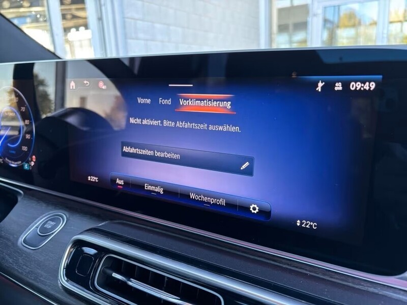 Mercedes-Benz V vaihtoauto