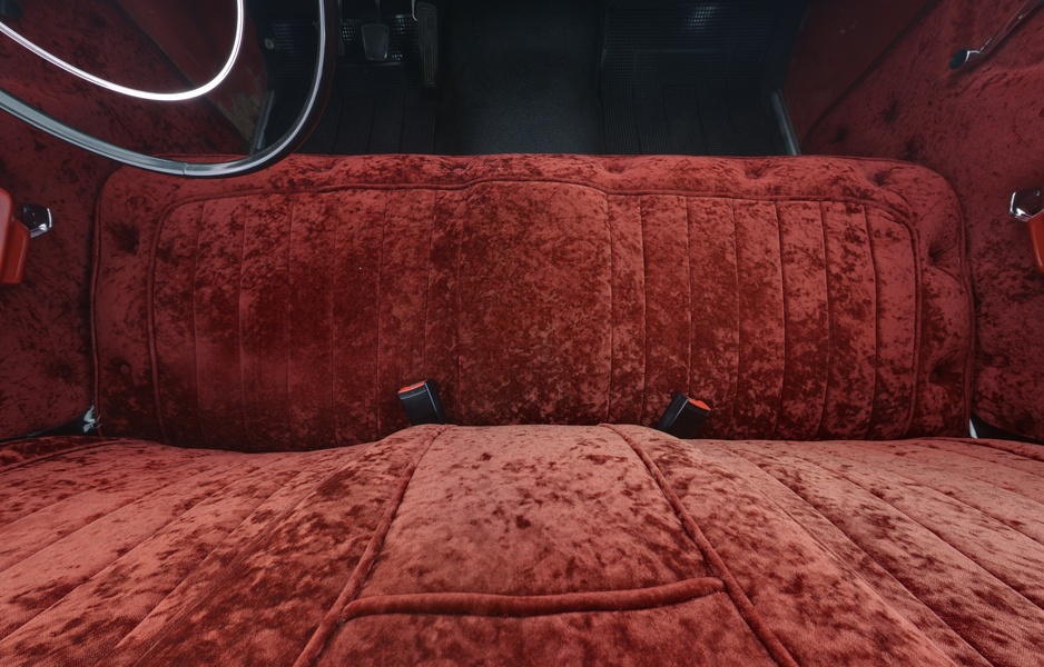 Ford Zephyr vaihtoauto