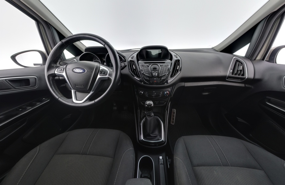 Ford B-Max vaihtoauto