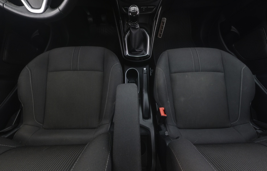 Ford B-Max vaihtoauto