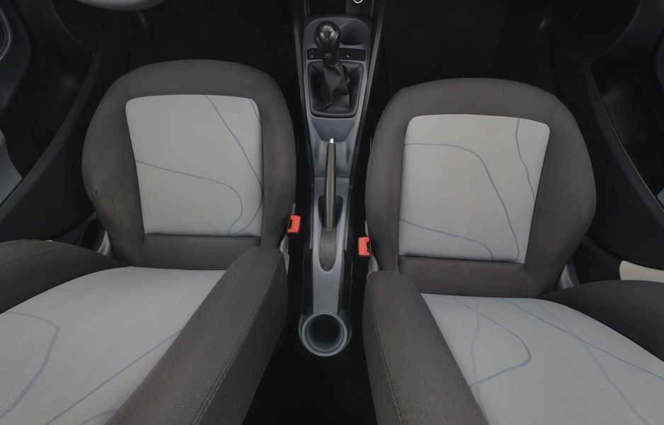 SEAT Ibiza ST vaihtoauto