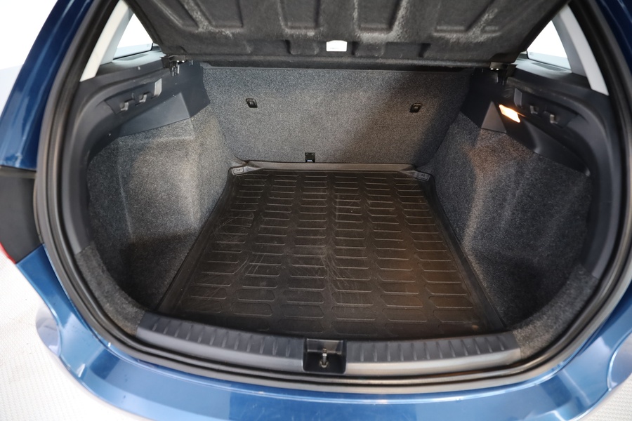 SEAT Ibiza ST vaihtoauto