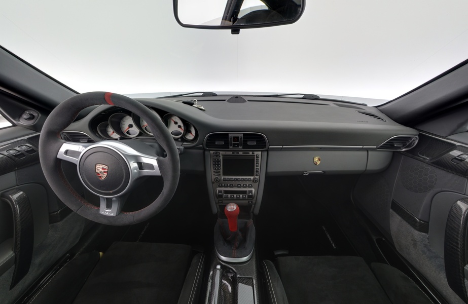 Porsche 911 vaihtoauto