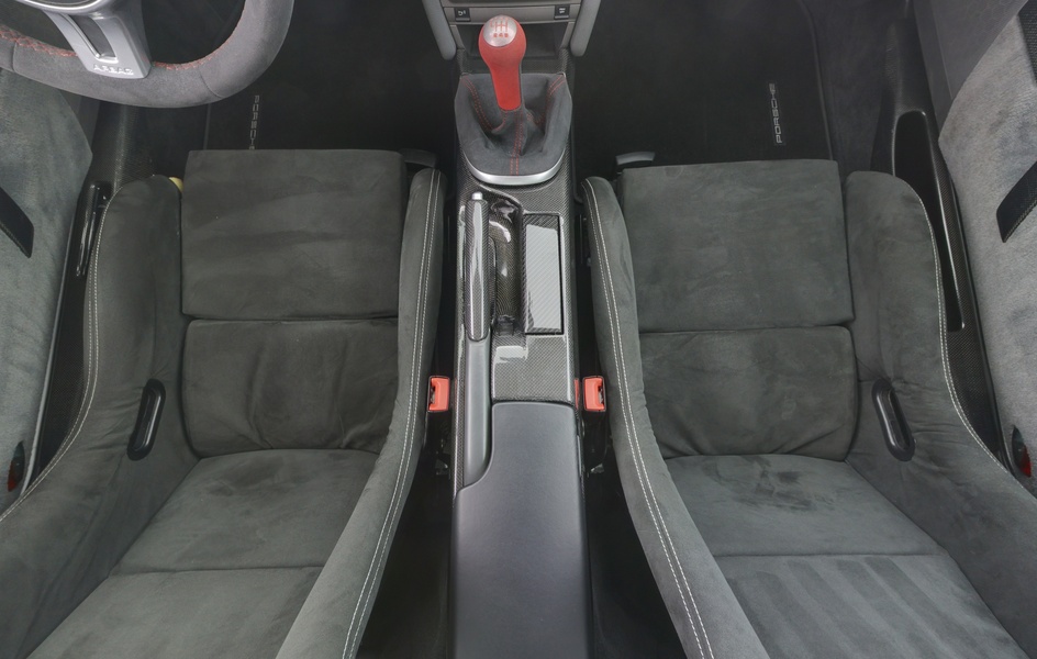 Porsche 911 vaihtoauto