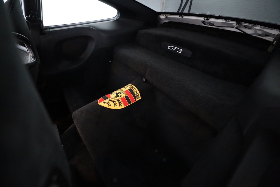 Porsche 911 vaihtoauto