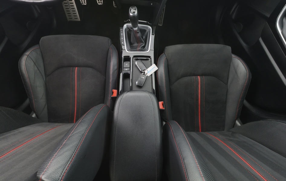 Kia Proceed vaihtoauto