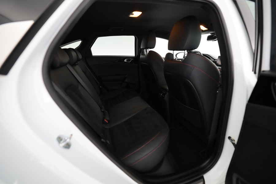 Kia Proceed vaihtoauto