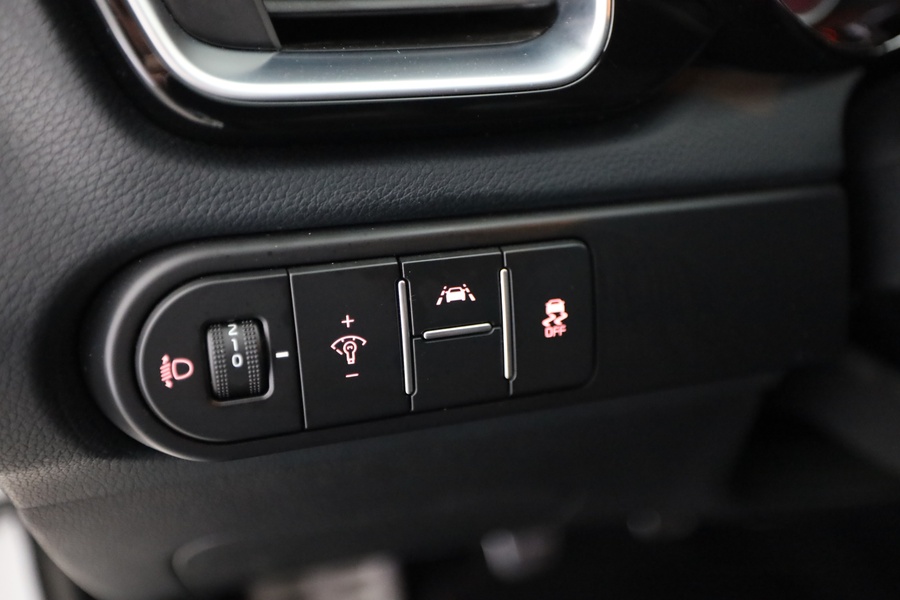 Kia Proceed vaihtoauto