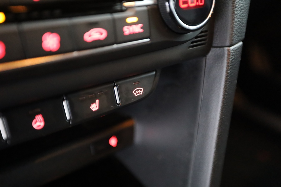 Kia Proceed vaihtoauto