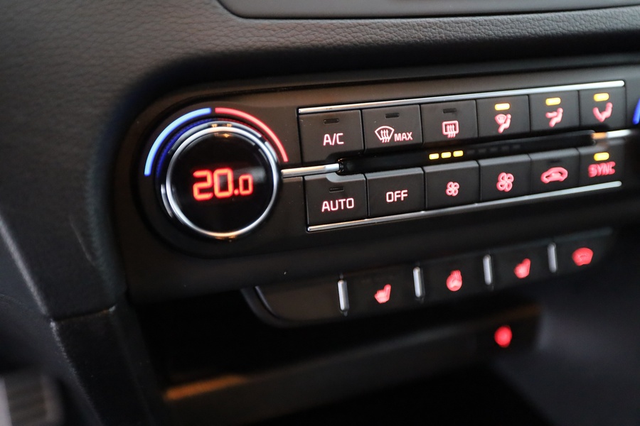 Kia Proceed vaihtoauto