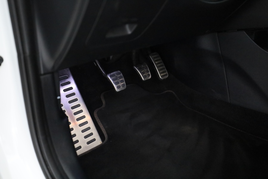 Kia Proceed vaihtoauto