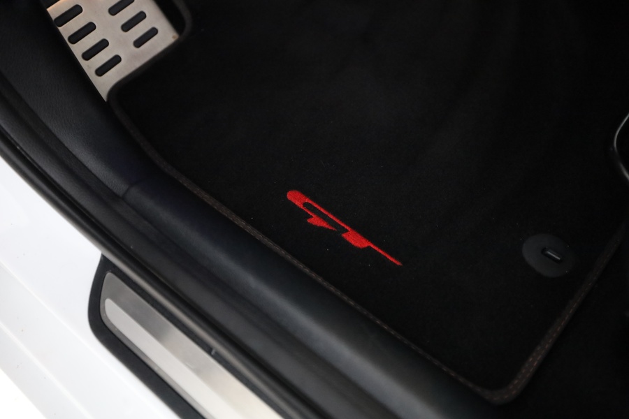 Kia Proceed vaihtoauto