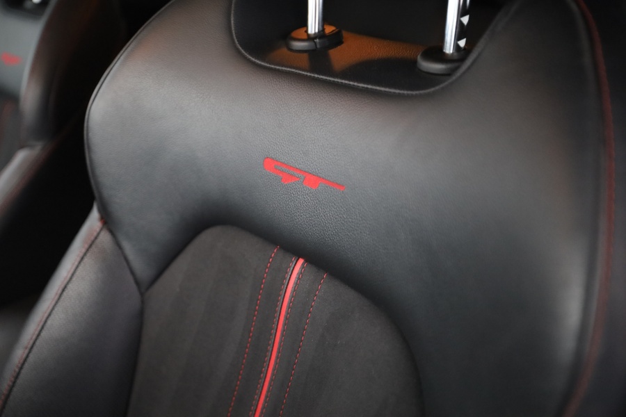 Kia Proceed vaihtoauto