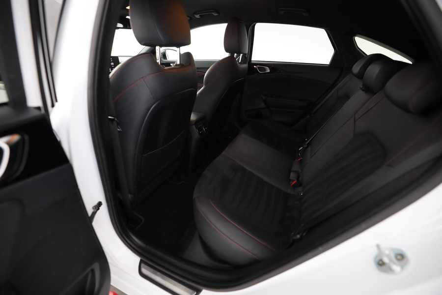 Kia Proceed vaihtoauto