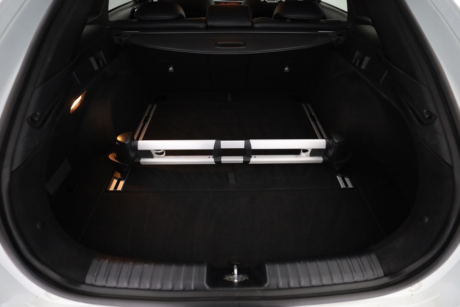 Kia Proceed vaihtoauto