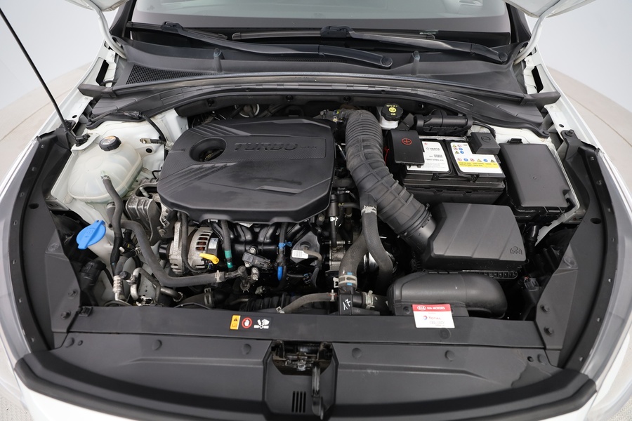 Kia Proceed vaihtoauto