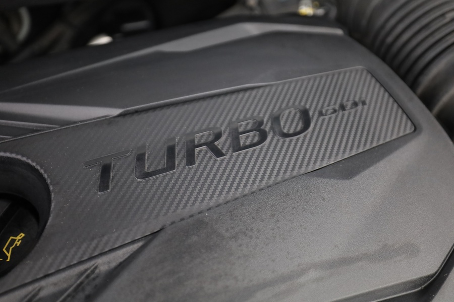 Kia Proceed vaihtoauto