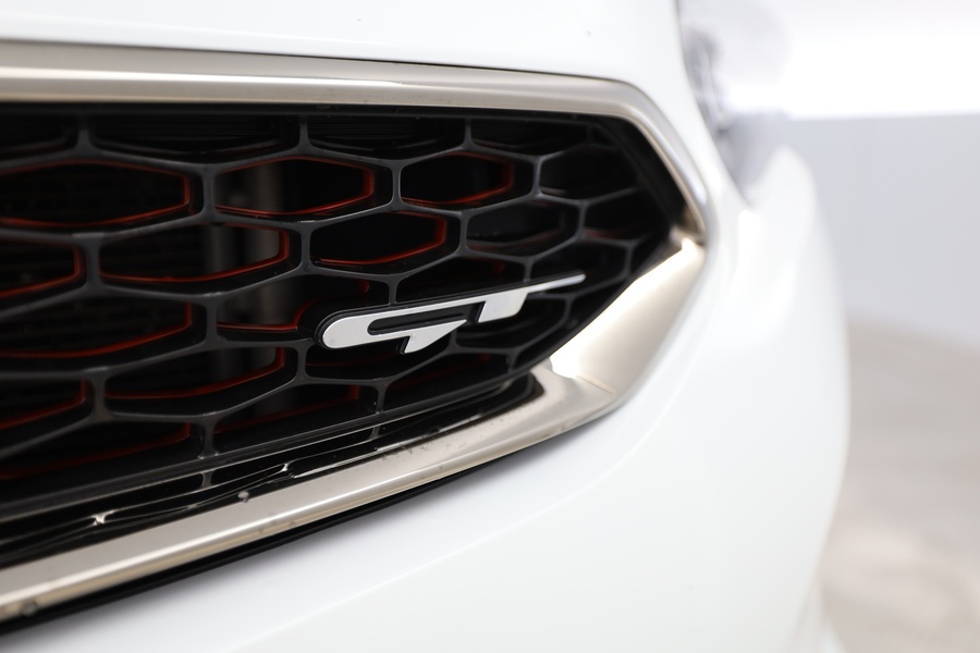 Kia Proceed vaihtoauto