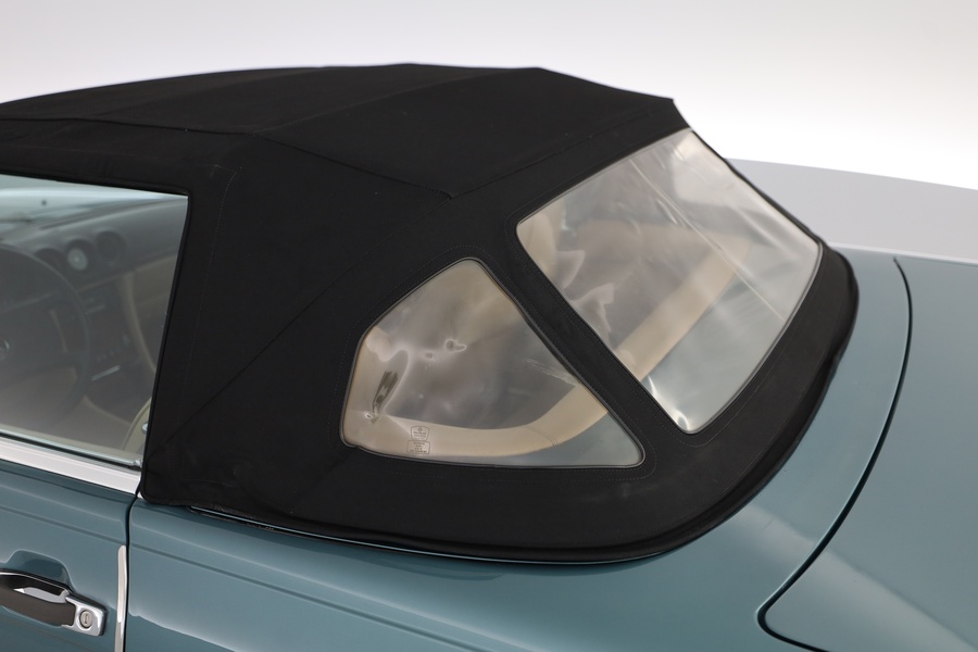 Mercedes-Benz SL vaihtoauto