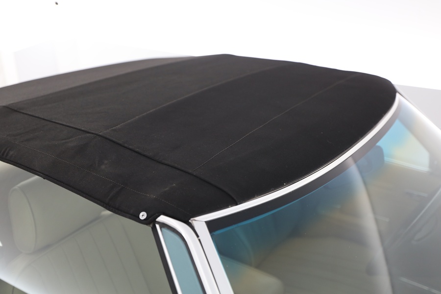 Mercedes-Benz SL vaihtoauto