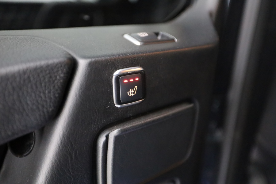 Mercedes-Benz G vaihtoauto