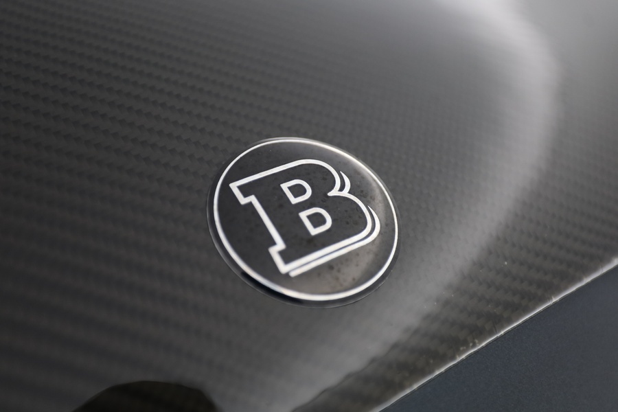 Mercedes-Benz G vaihtoauto