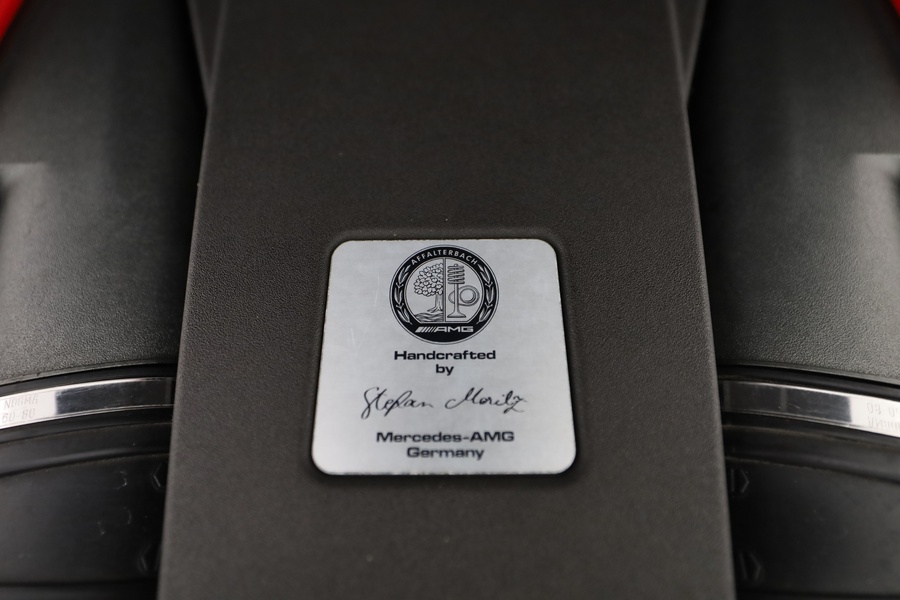 Mercedes-Benz G vaihtoauto