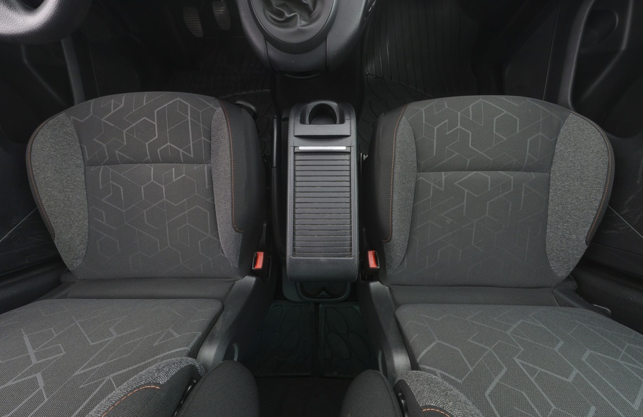 Peugeot Partner vaihtoauto