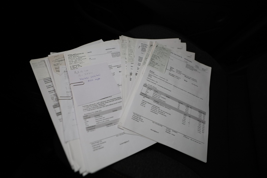 Peugeot Partner vaihtoauto