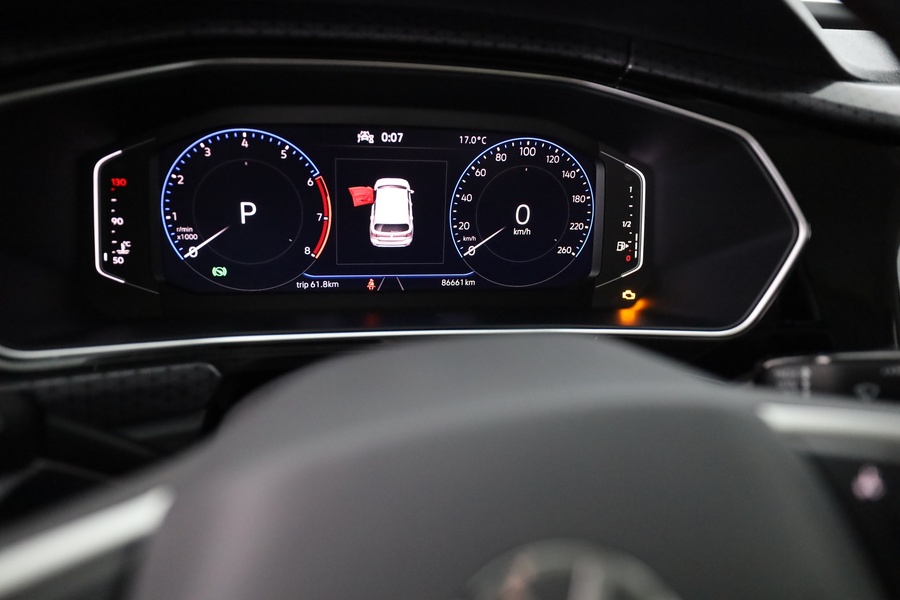 Volkswagen T-Cross vaihtoauto