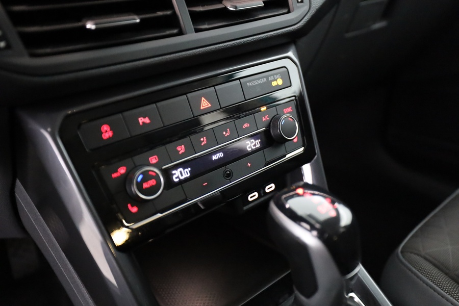 Volkswagen T-Cross vaihtoauto