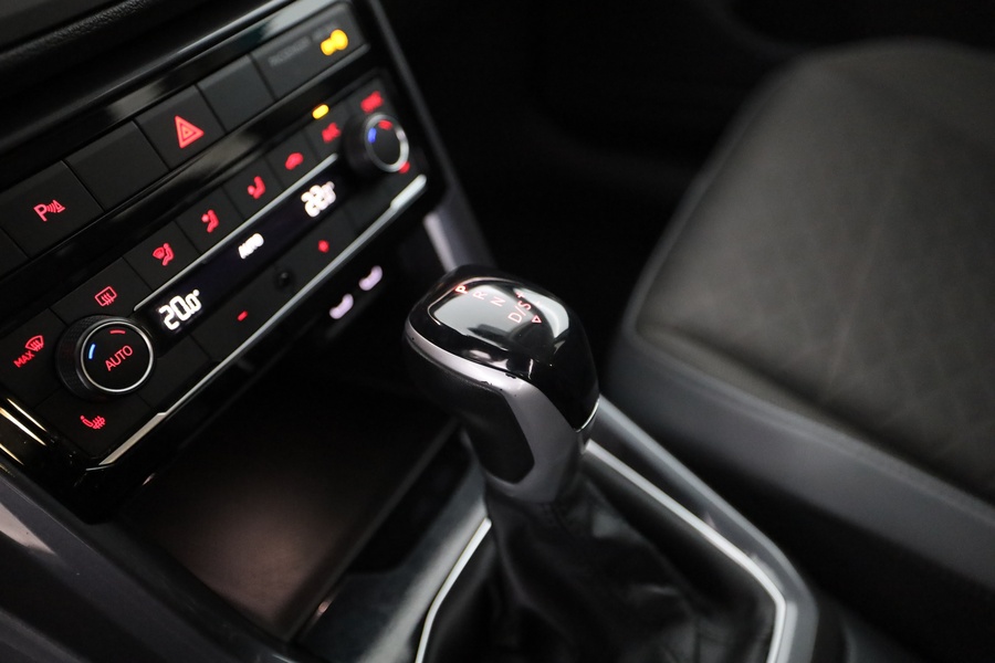 Volkswagen T-Cross vaihtoauto