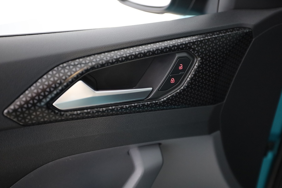 Volkswagen T-Cross vaihtoauto