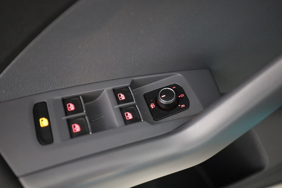 Volkswagen T-Cross vaihtoauto