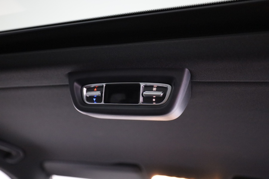 Mercedes-Benz EQV vaihtoauto