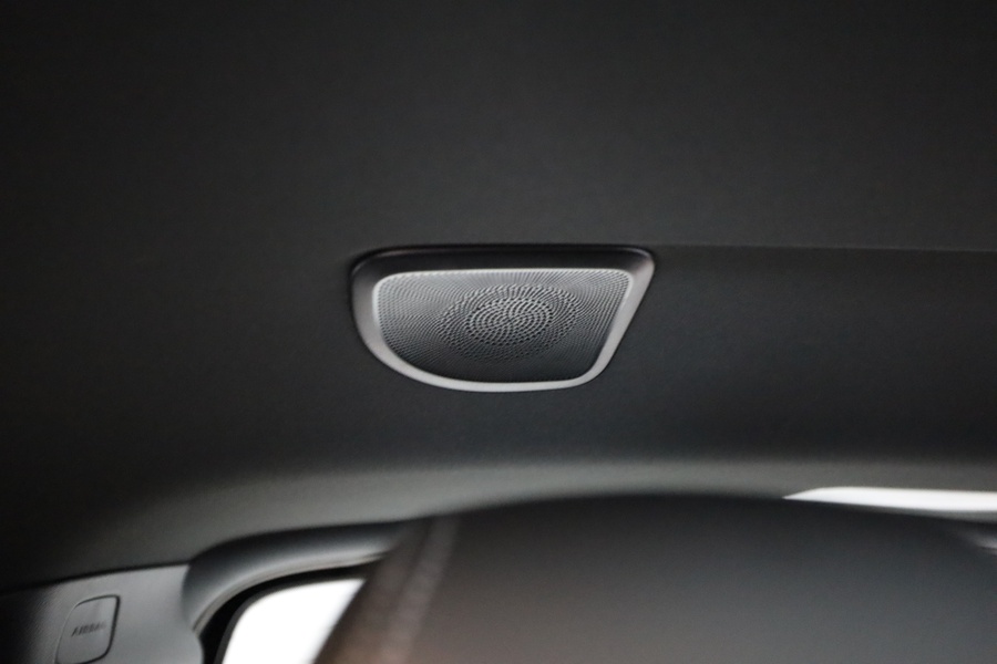 Mercedes-Benz EQV vaihtoauto