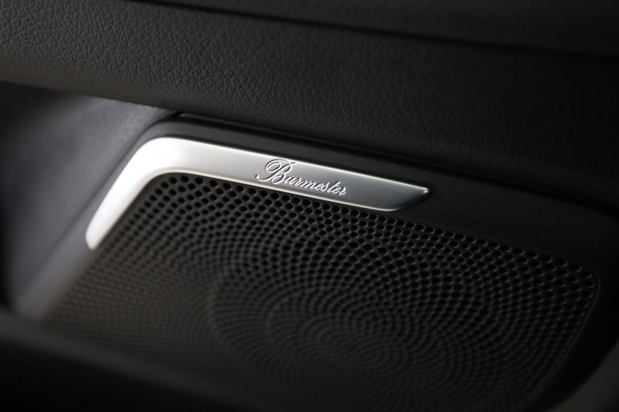 Mercedes-Benz EQV vaihtoauto