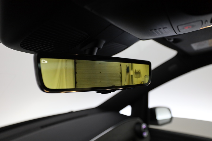 Mercedes-Benz EQV vaihtoauto