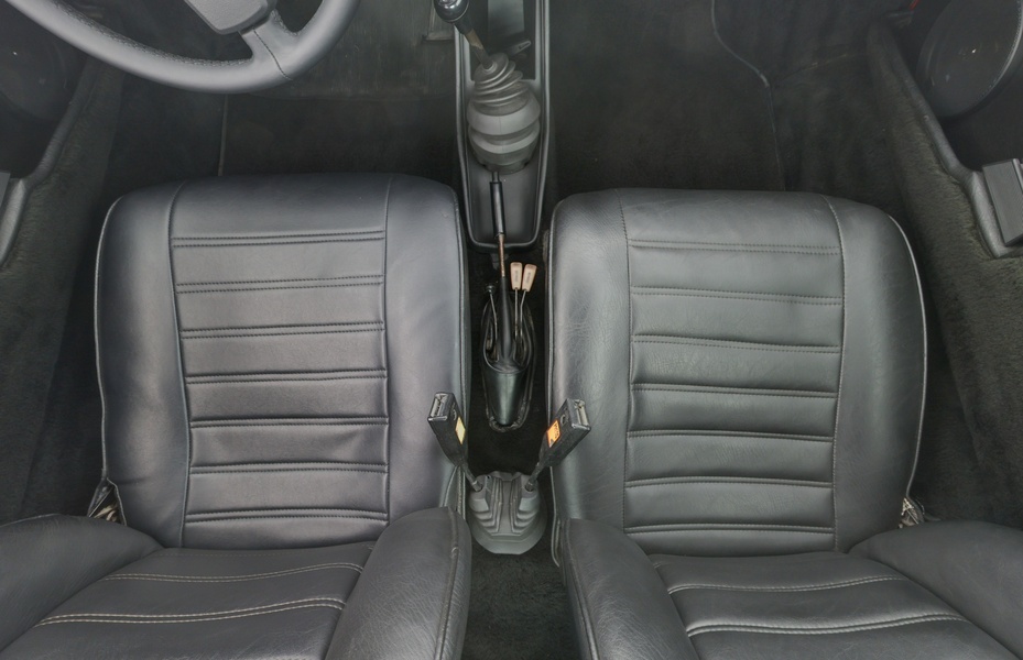 Porsche 911 vaihtoauto