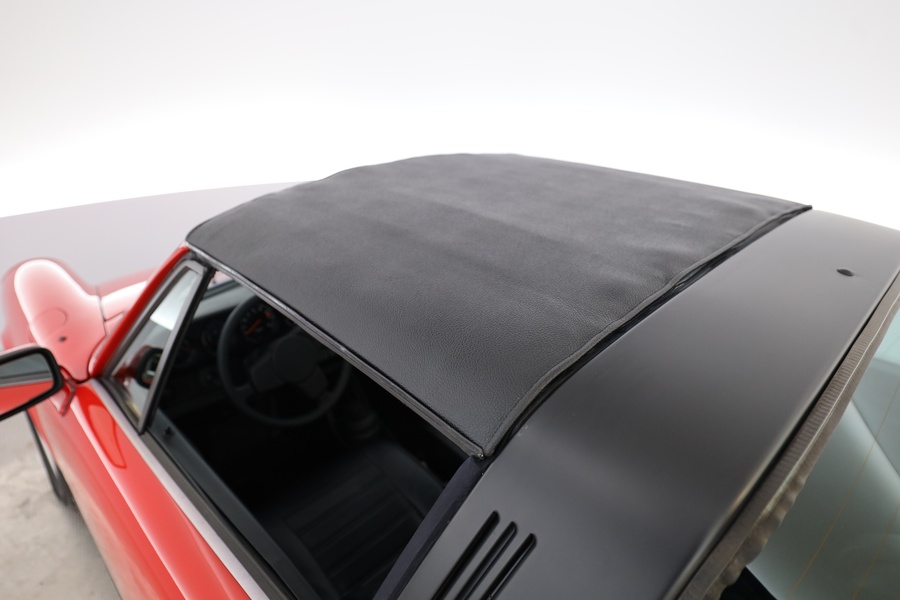 Porsche 911 vaihtoauto