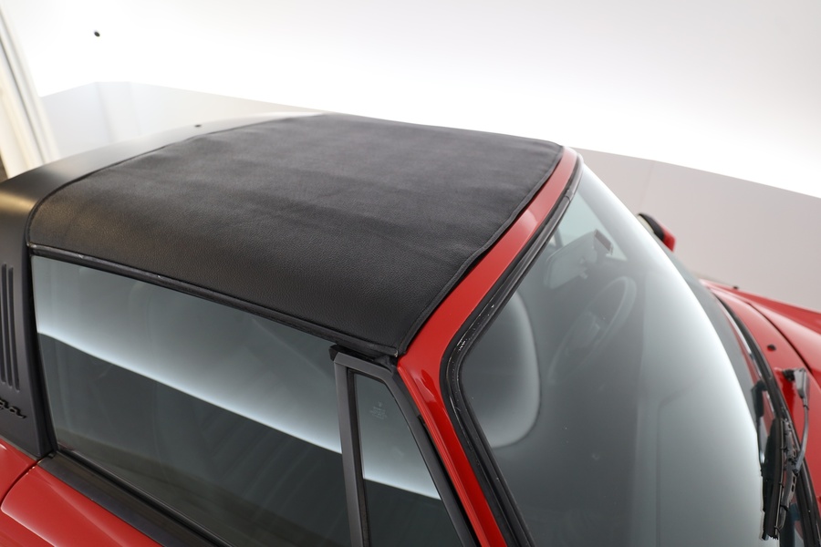 Porsche 911 vaihtoauto