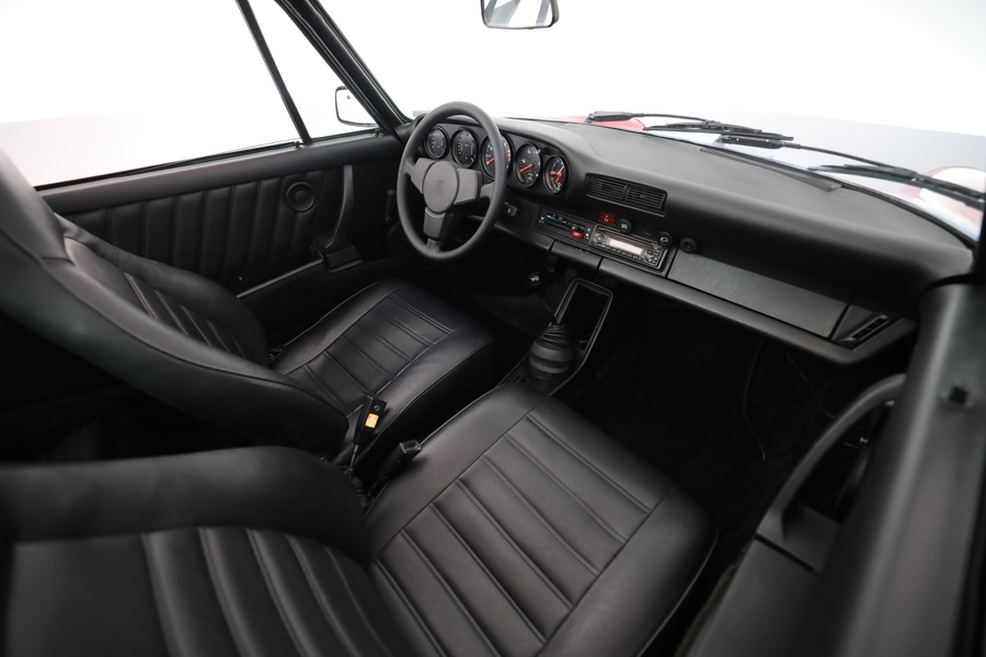 Porsche 911 vaihtoauto