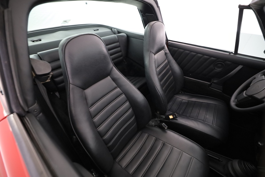 Porsche 911 vaihtoauto