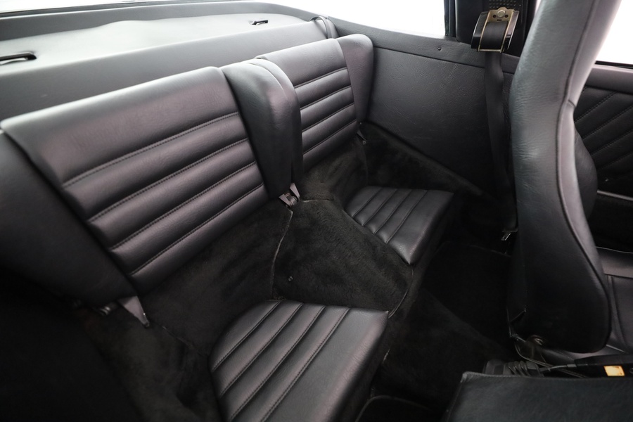 Porsche 911 vaihtoauto